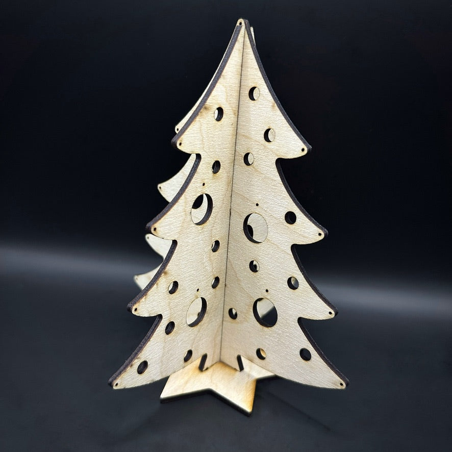 Коледна елха