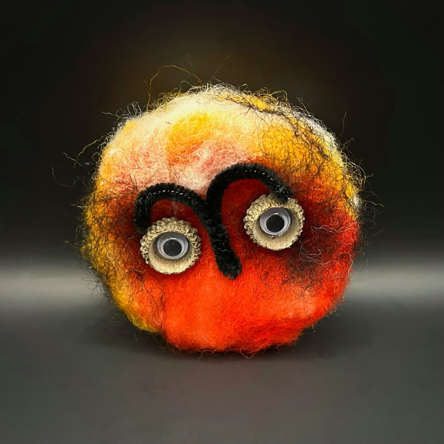 Магнит - Кукерска маска