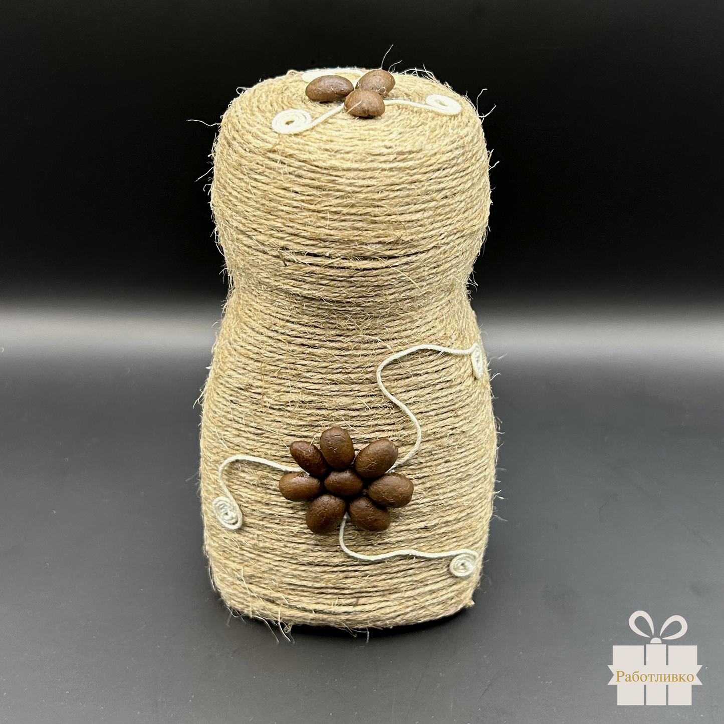 Буркан за кафе