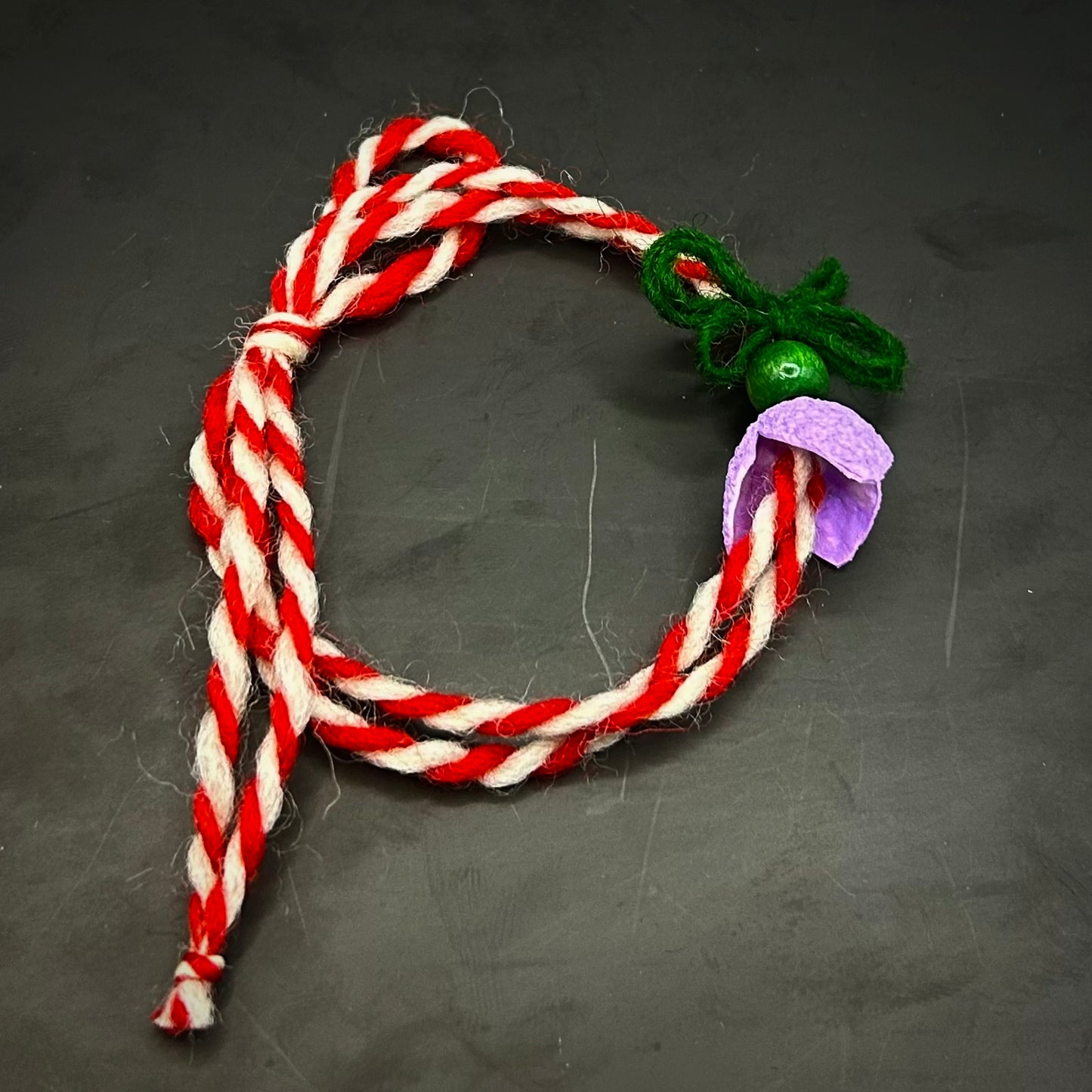 Мартеница с Пашкул