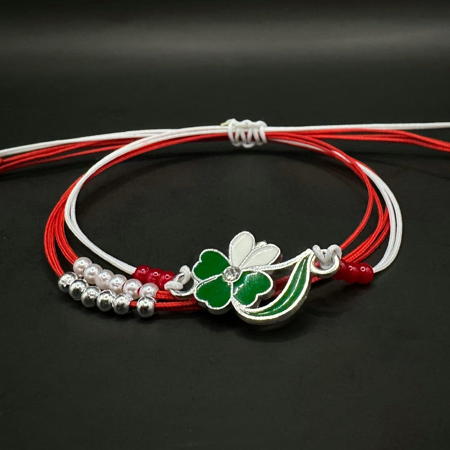 Мартеница - Незабравим късмет