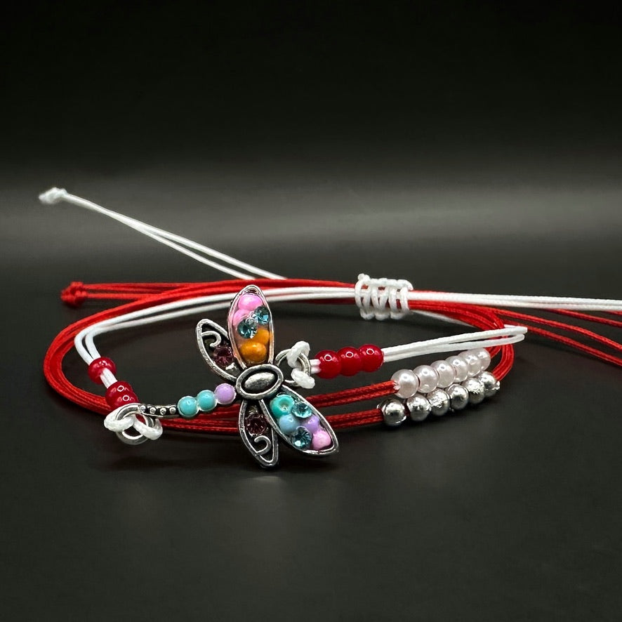 Мартеница - Летяща мечта