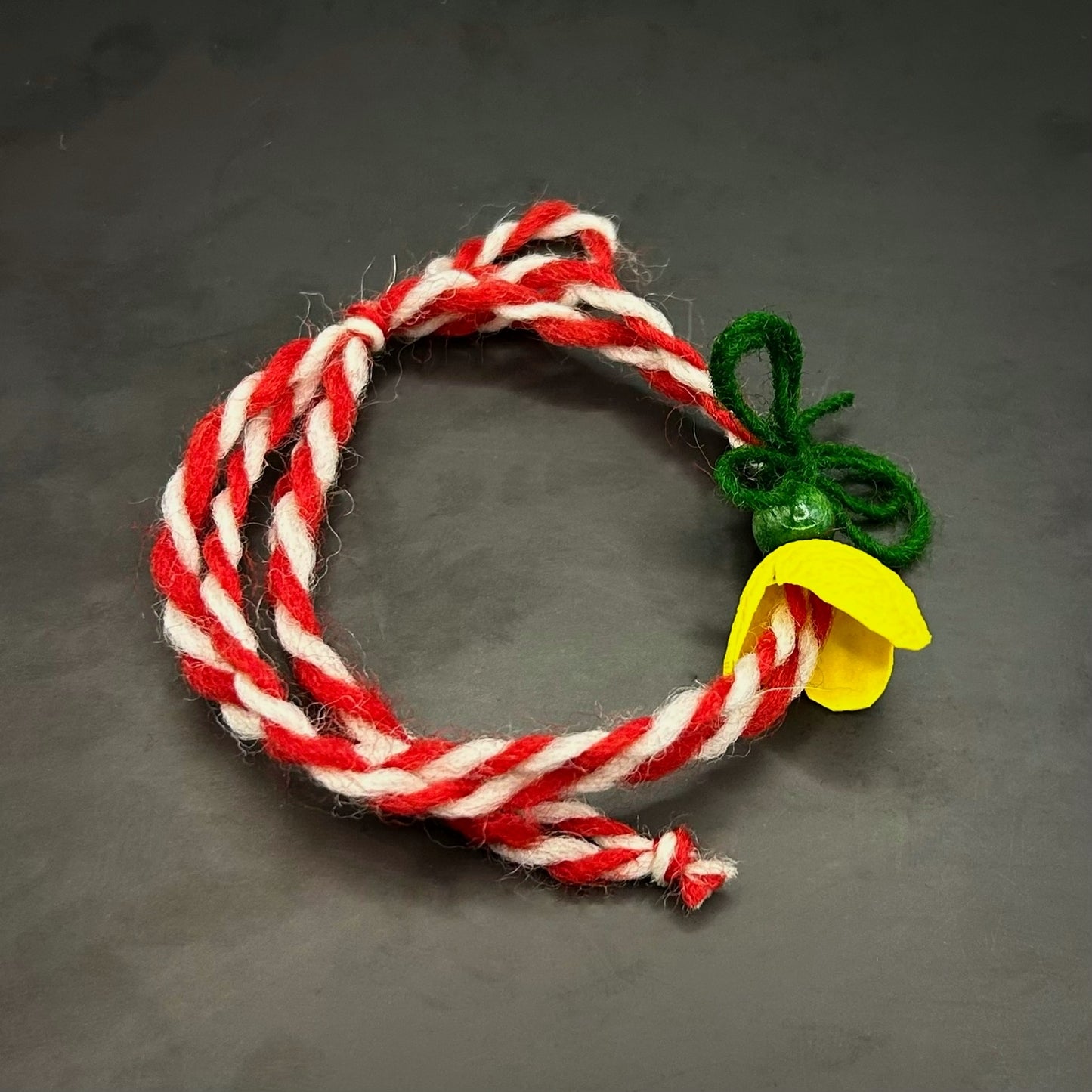 Мартеница с Пашкул