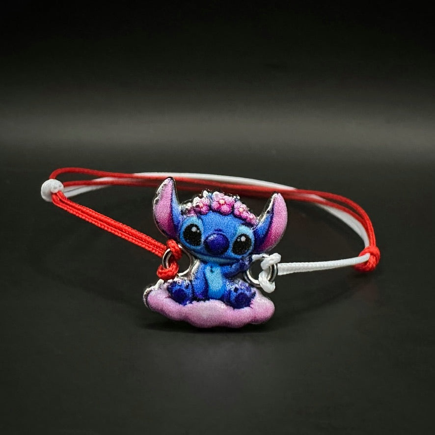 Мартеница със Стич