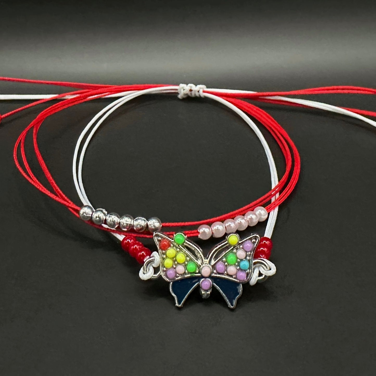 Мартеница - Крилата надежда