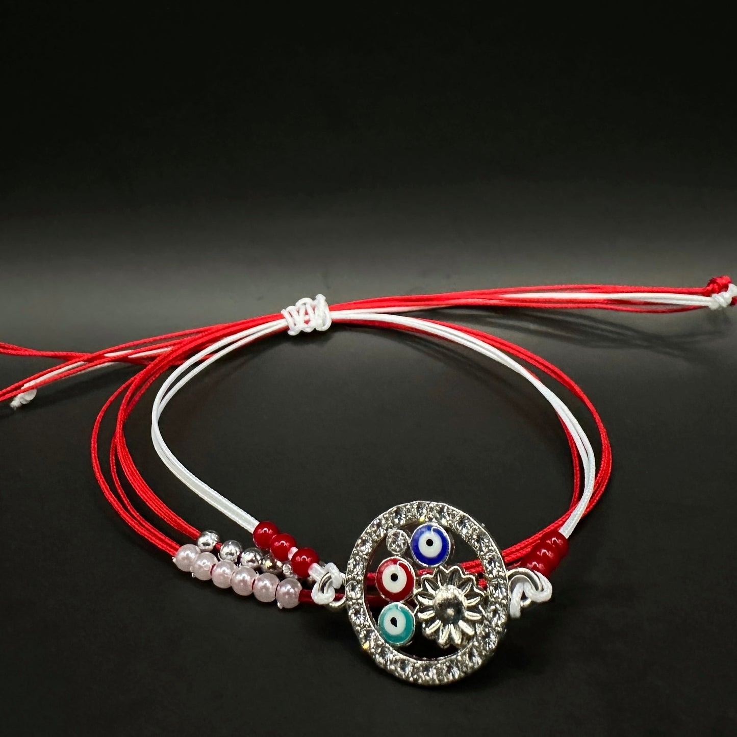 Мартеница - Окото на Слънцето