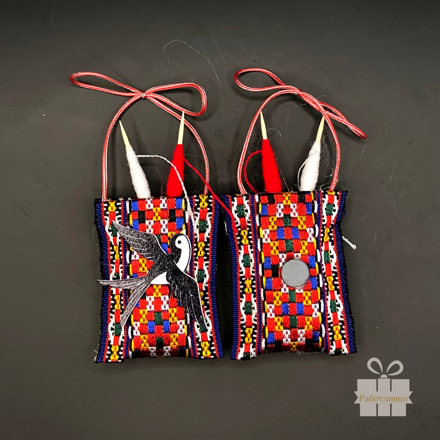 Торбичка с Лястовица