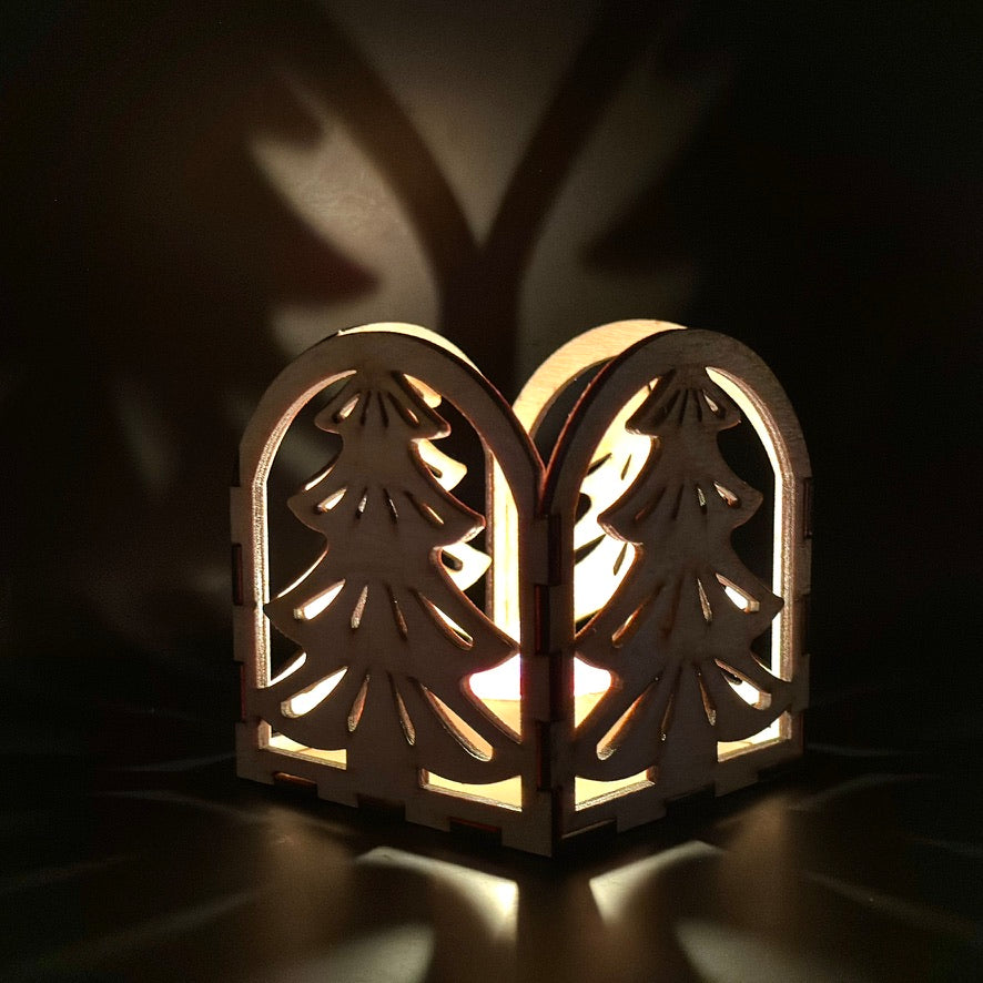 Декорации за дома