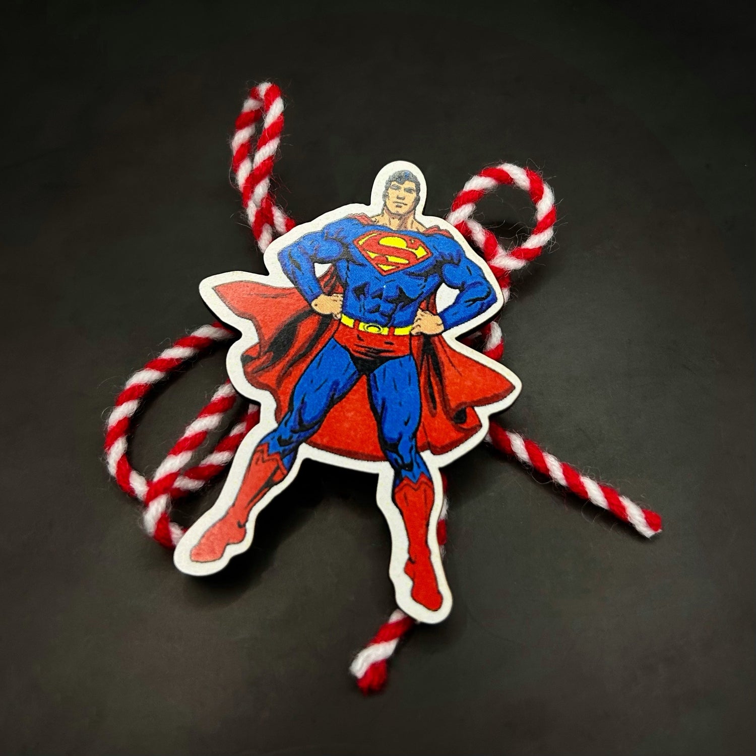 Детски мартеници със супергерои и Star Wars