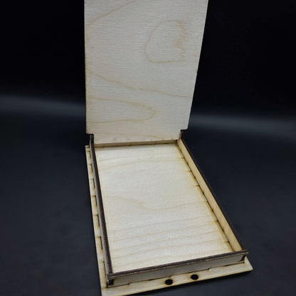 Кутията на Дядо Коледа