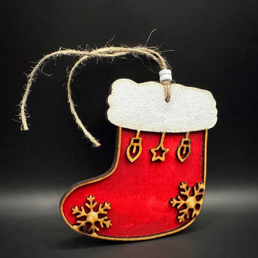 Ботушът на желанията