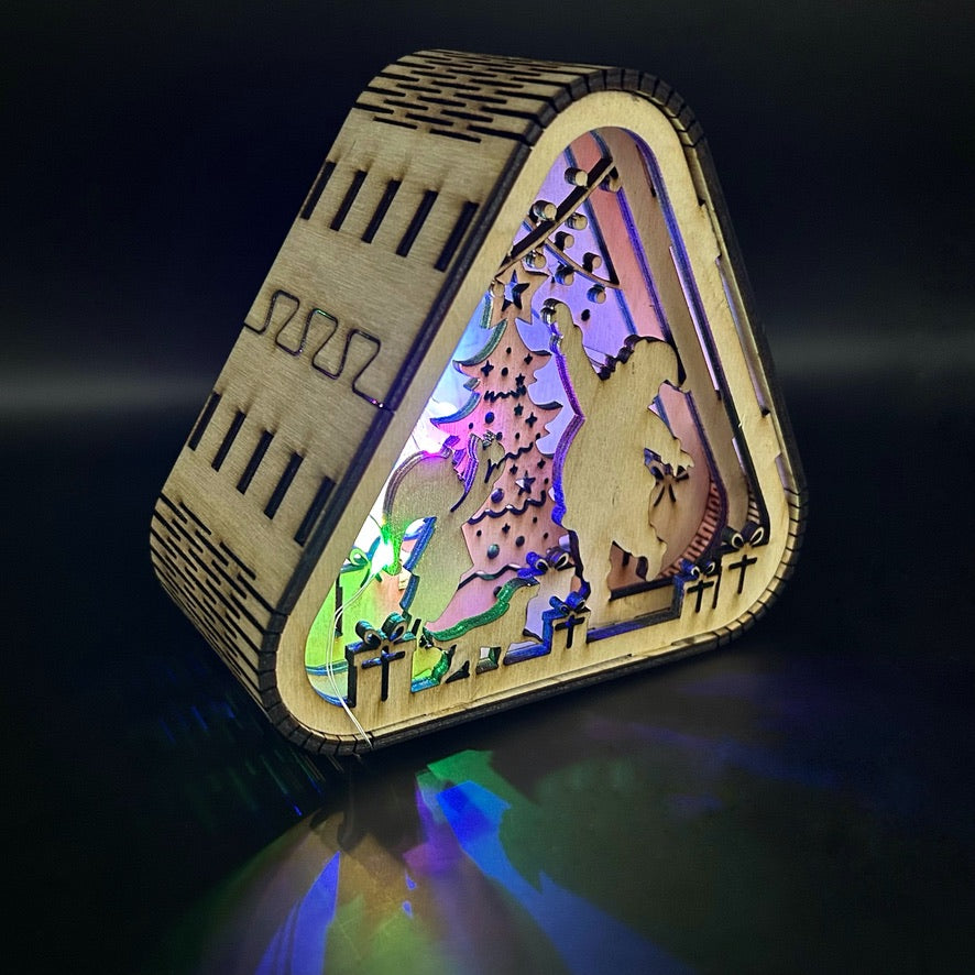 Поставянето на Звездата