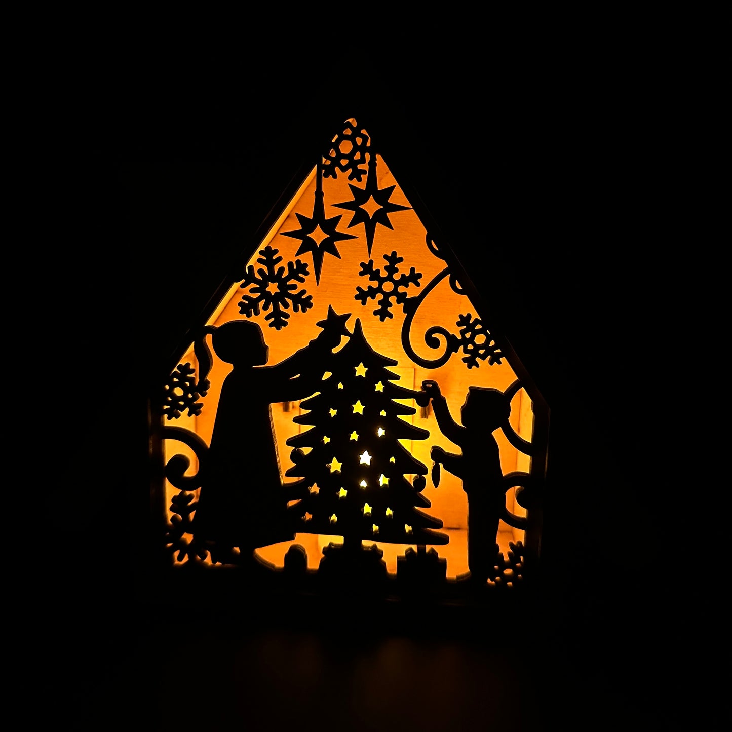 Специални моменти заедно