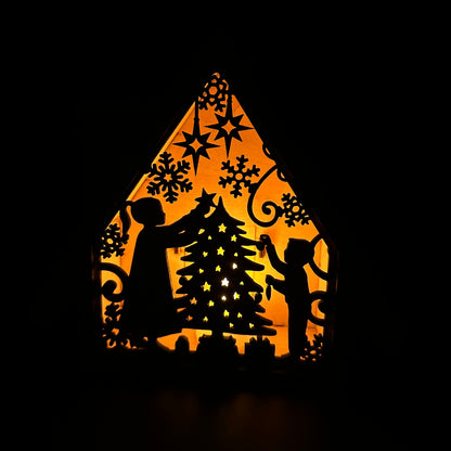 Специални моменти заедно