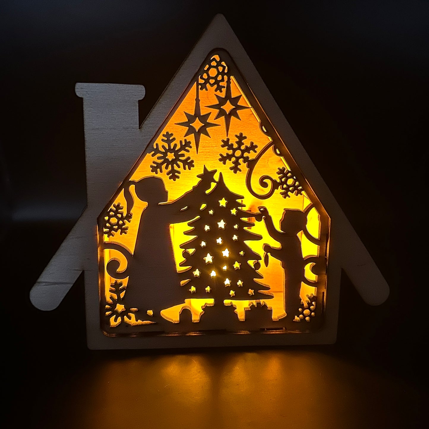 Специални моменти заедно