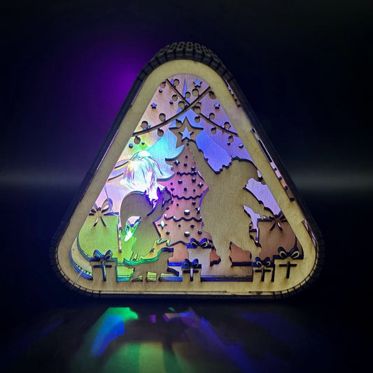 Поставянето на Звездата