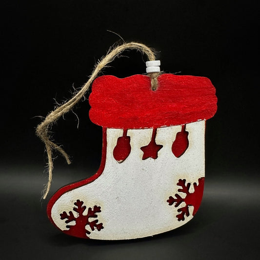 Ботушът на желанията