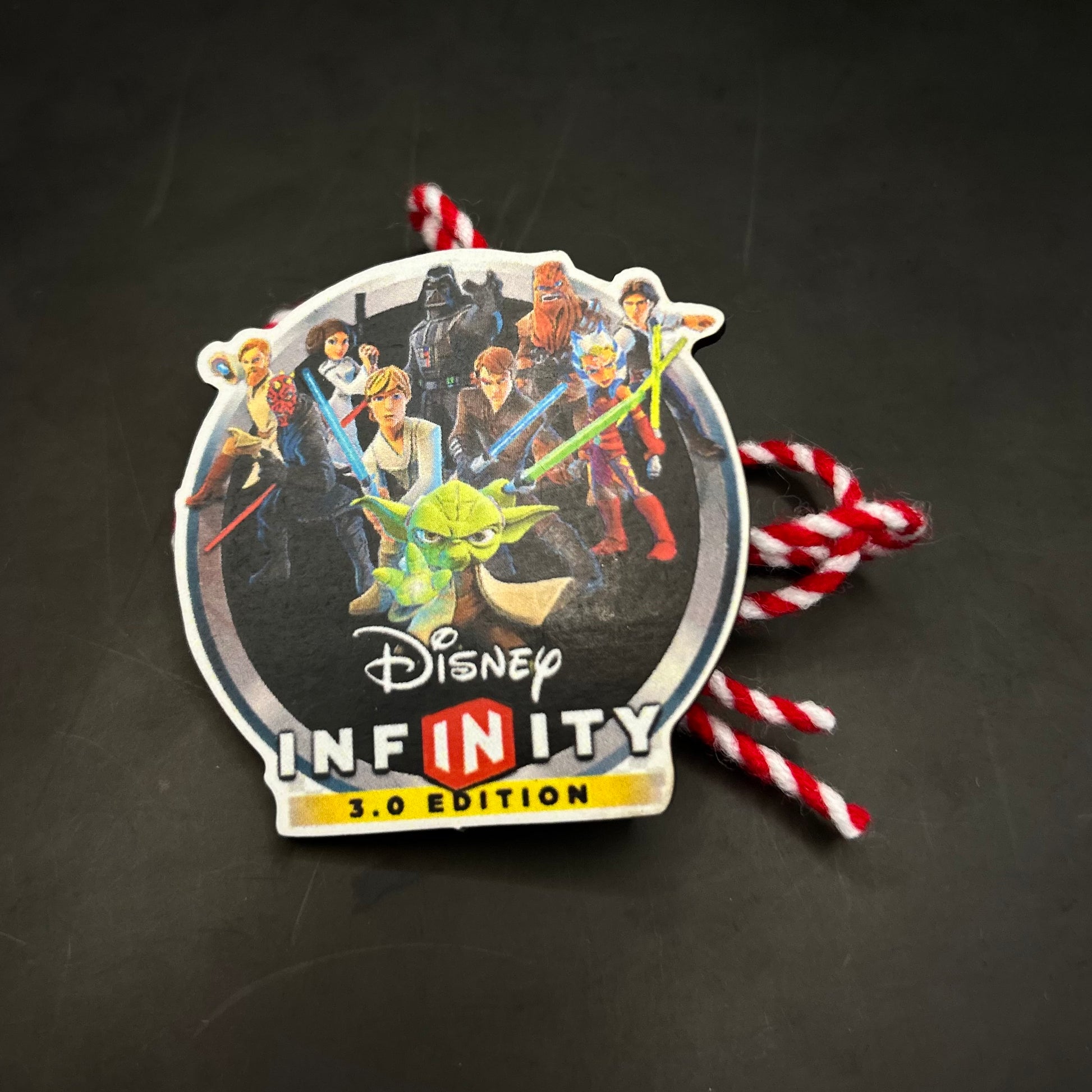 детска мартеница Star Wars – Disney Infinity 3.0 Edition