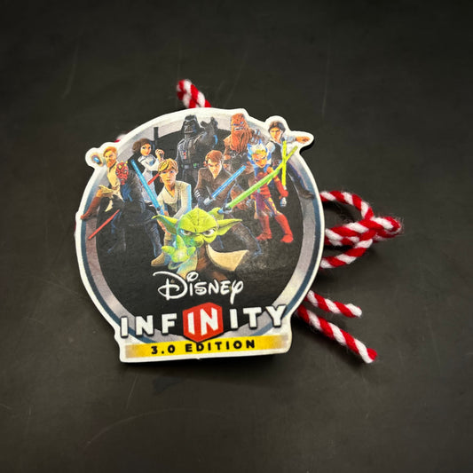 детска мартеница Star Wars – Disney Infinity 3.0 Edition