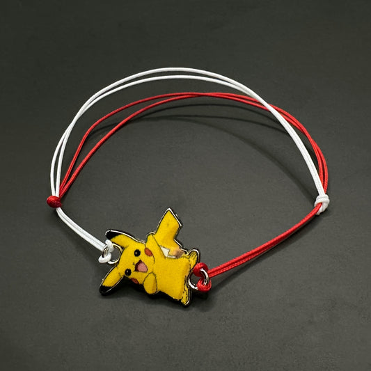 Детска Мартеница с пикачу