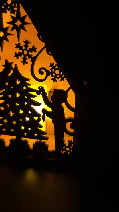 Специални моменти заедно